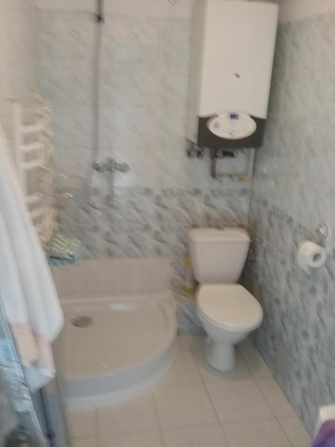 Apartament W Centrum Koszalin Exterior photo