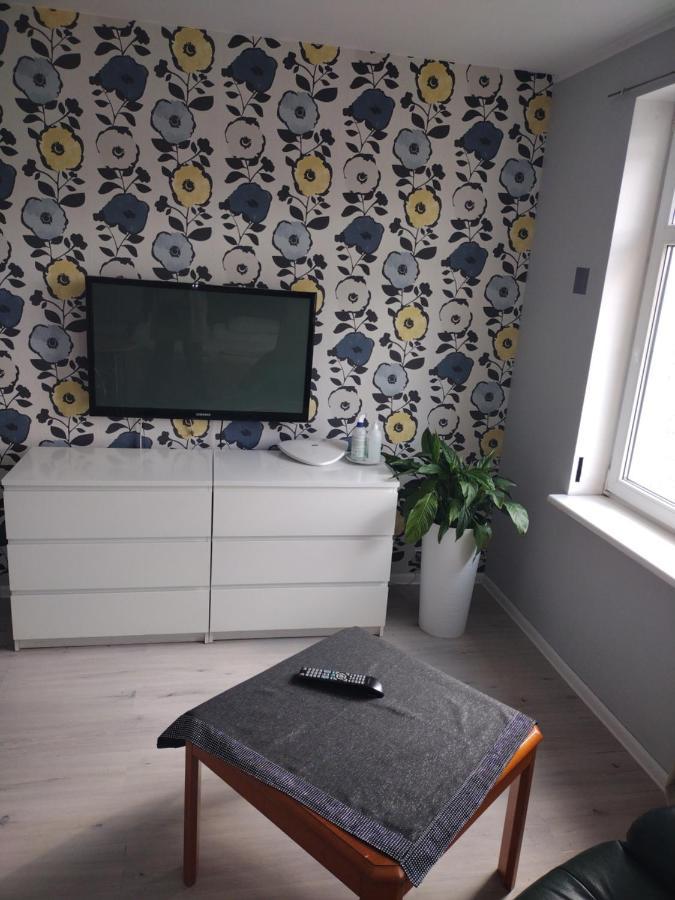 Apartament W Centrum Koszalin Exterior photo